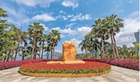 【前海特輯】前海風(fēng)正勁 更向潮頭立